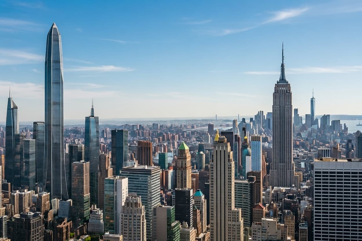 Hantona - Bridging Shenzhen and NYC